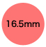 16.5